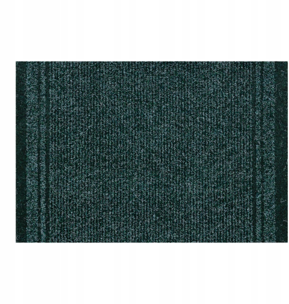 Wycieraczka MALAGA Groen 66x490cm - Antislip, Duurzaam