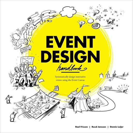Event design handbook