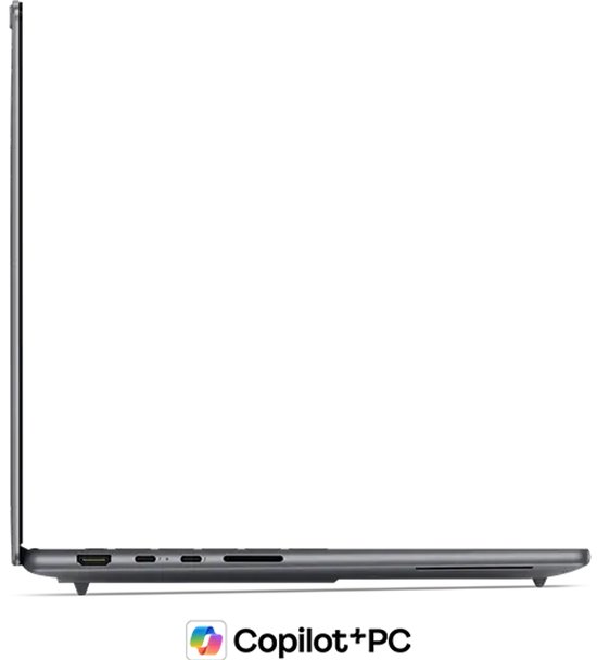 Lenovo Yoga Pro 7 15IPH11 Copilot+ PC RTX 5050 (8/8)