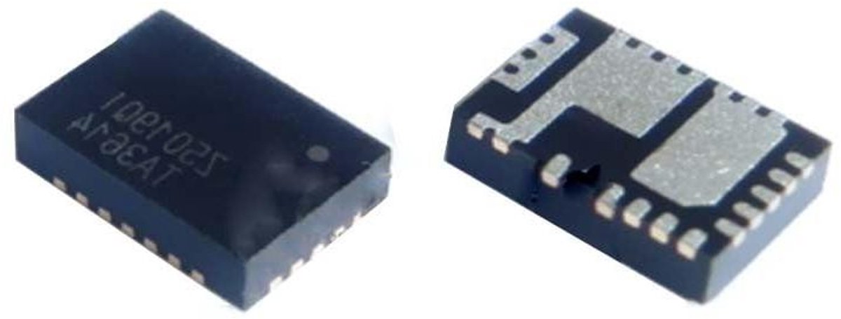 Transceiver Set - Ontvanger Module - Netwerk Verbinding - Echte Voorraad - 10 Stuks - Niet Van Toepassing