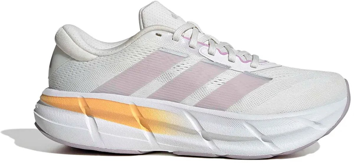 Adidas Questar 4 Hardloopschoenen Vrouw Oranje
