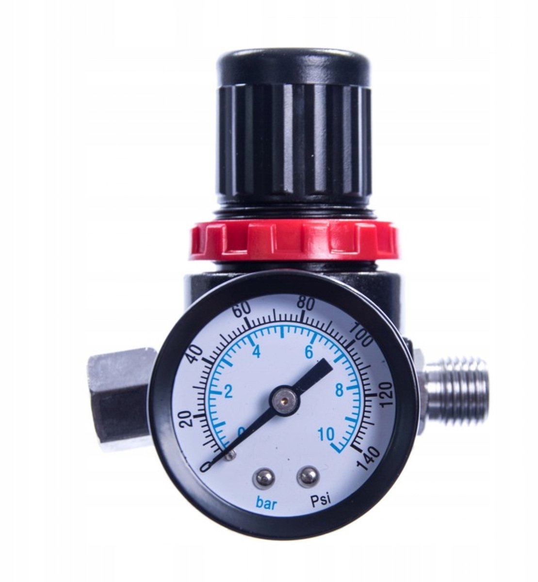 Magnum AR-802 Luchtdrukmeter voor Pneumatisch Gereedschap