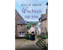 Een veilige haven 13 - Wachten op jou