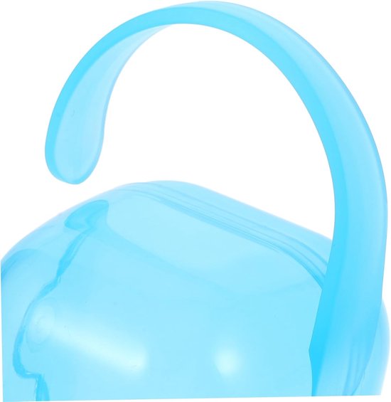 Fopspeenhouder Baby - Speendoosje - Reis Opslag - Veilig PP Materiaal - 96 x 6 x 58 cm - Diverse kleuren — afbeelding 4