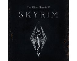 Skyrim - Nintendo Switch