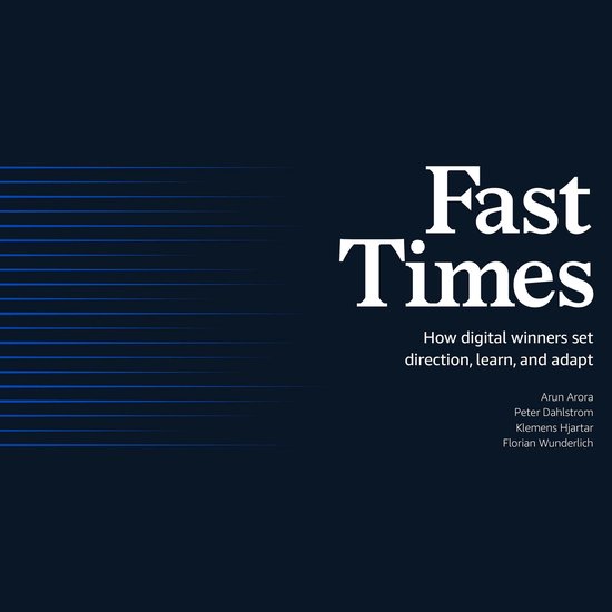 Fast Times - cover