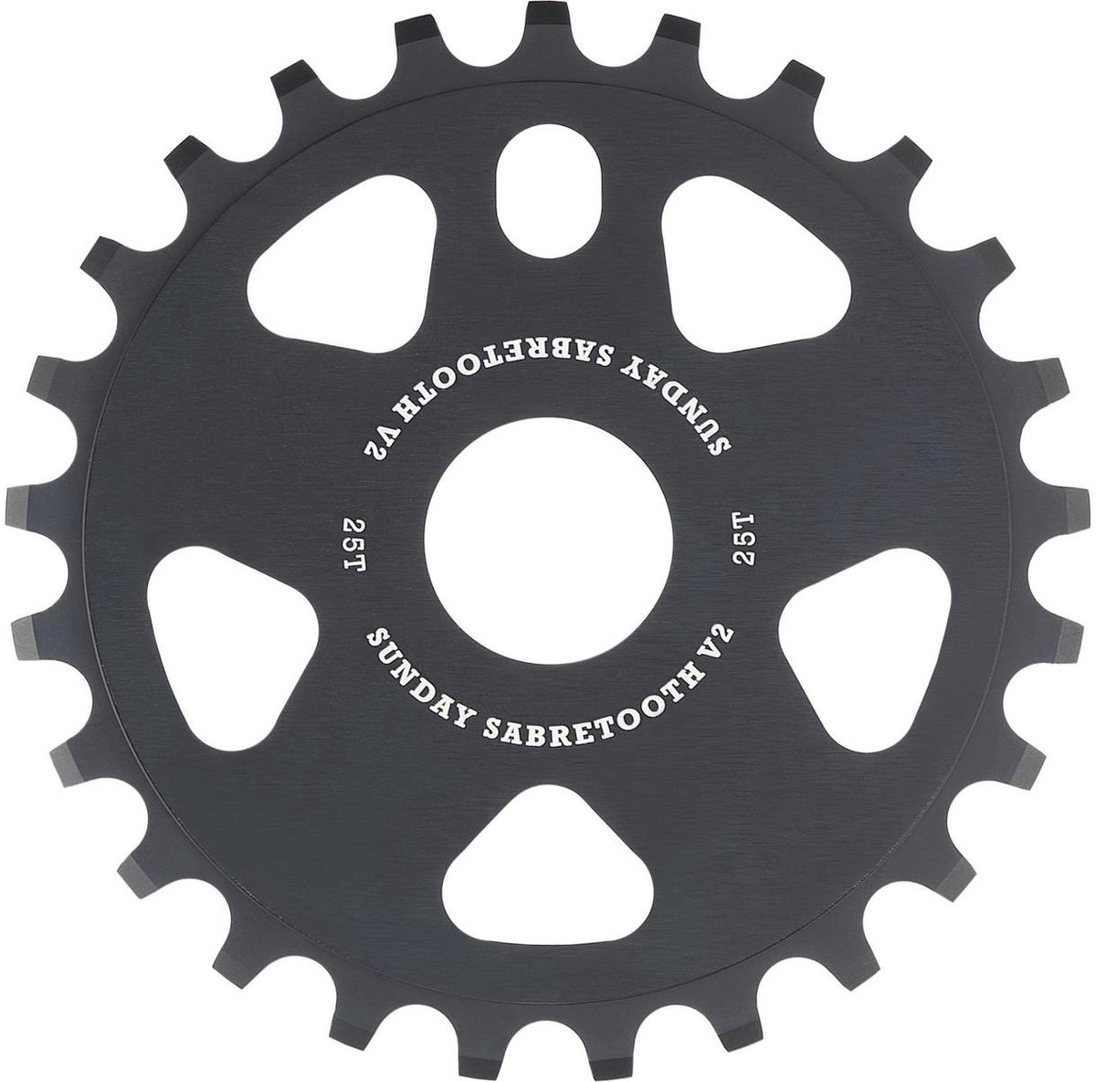 Sunday Sabretooth V2 Sprocket