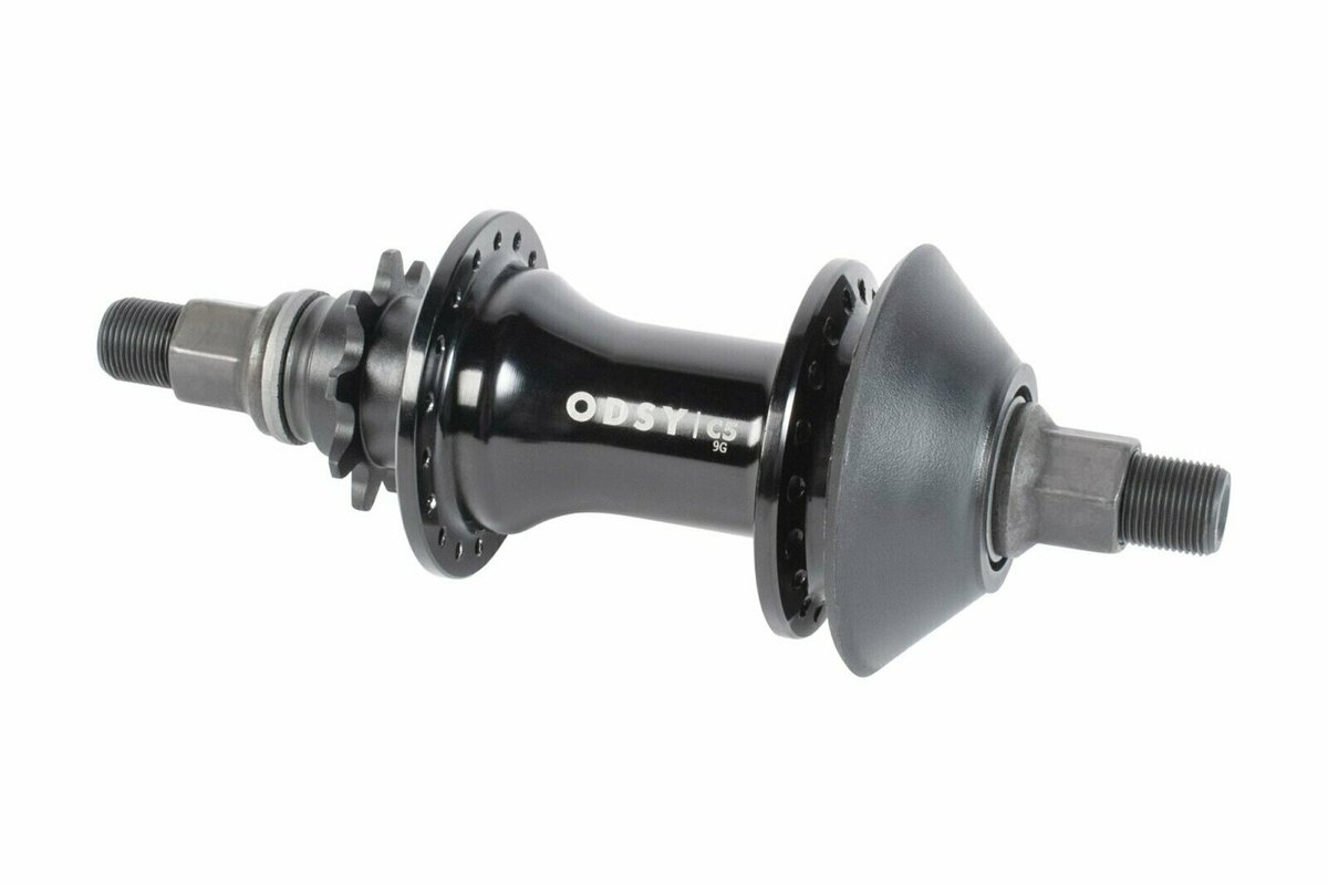 Odyssey C5 Cassette