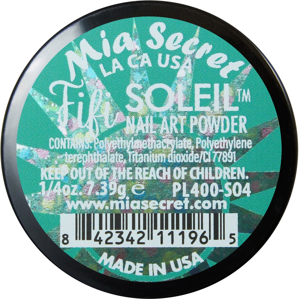 Soleil Acrylpoeder Fifi