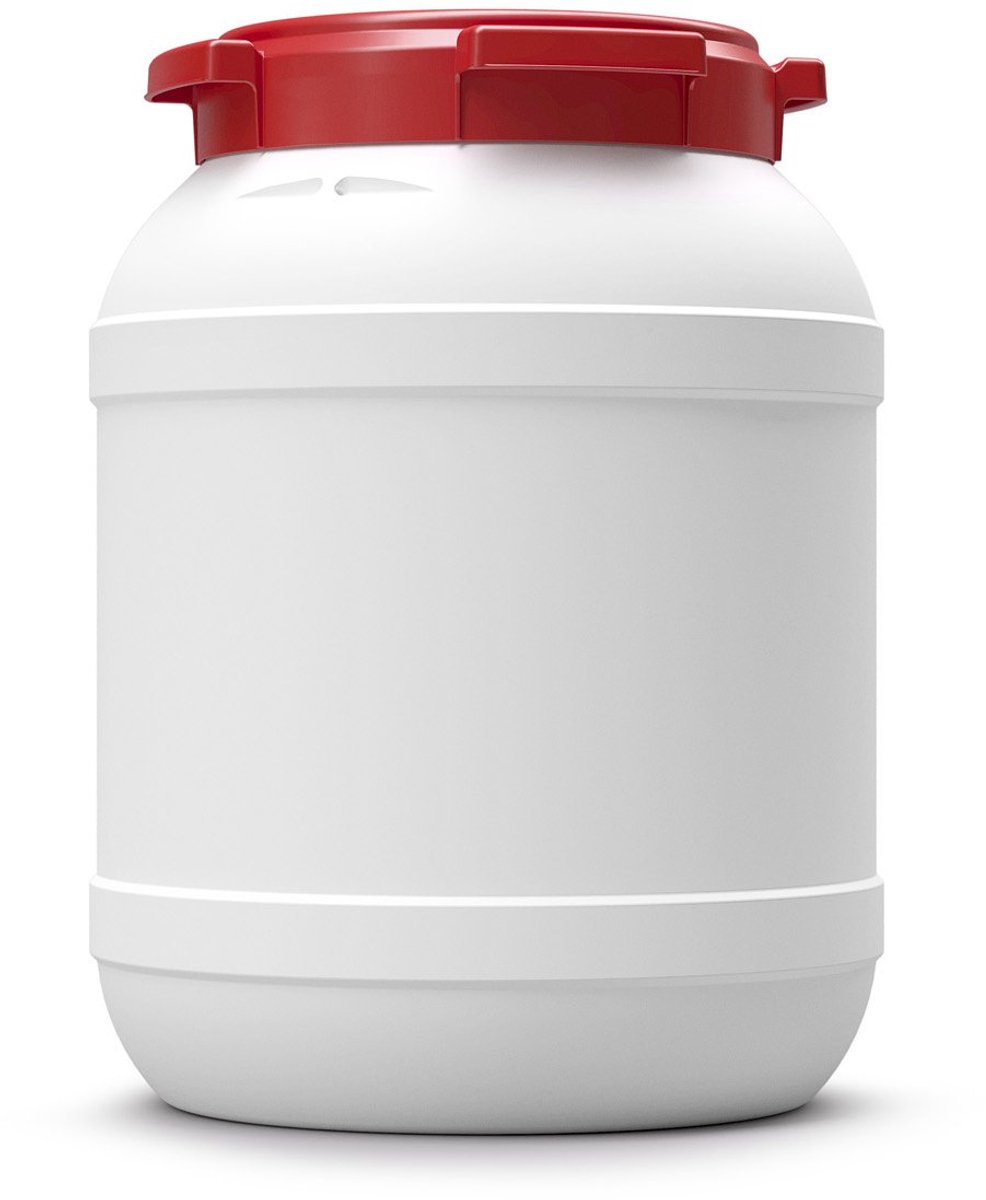 Bol.com CurTec - Waterkluis met schroefdeksel - Waterdicht aanbieding