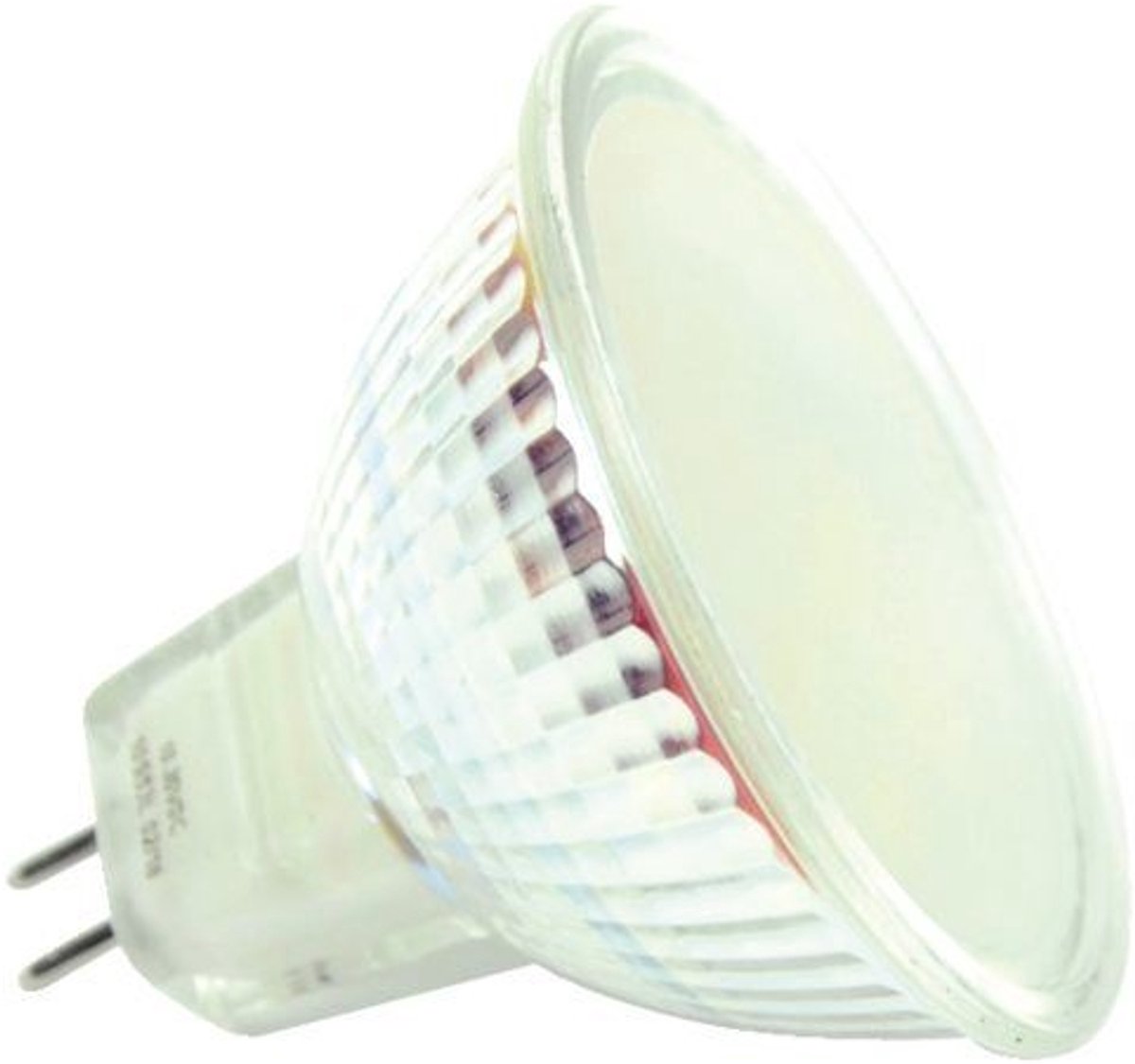 S-Led 10 10-30V Gu5,3