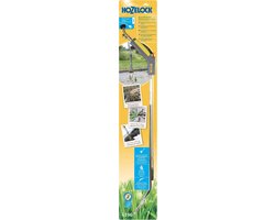 Onkruidbrander Brede Kop - Brandertje Tuin - Onkruid Verwijderen - Elektronische Piëzo-ontsteking - 100 cm Schachtlengte - Zwart — afbeelding 5
