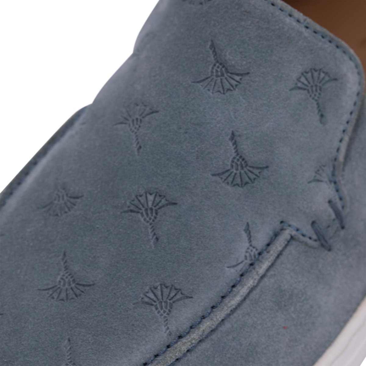 Joop - Herren Slip On Velluto Coralie