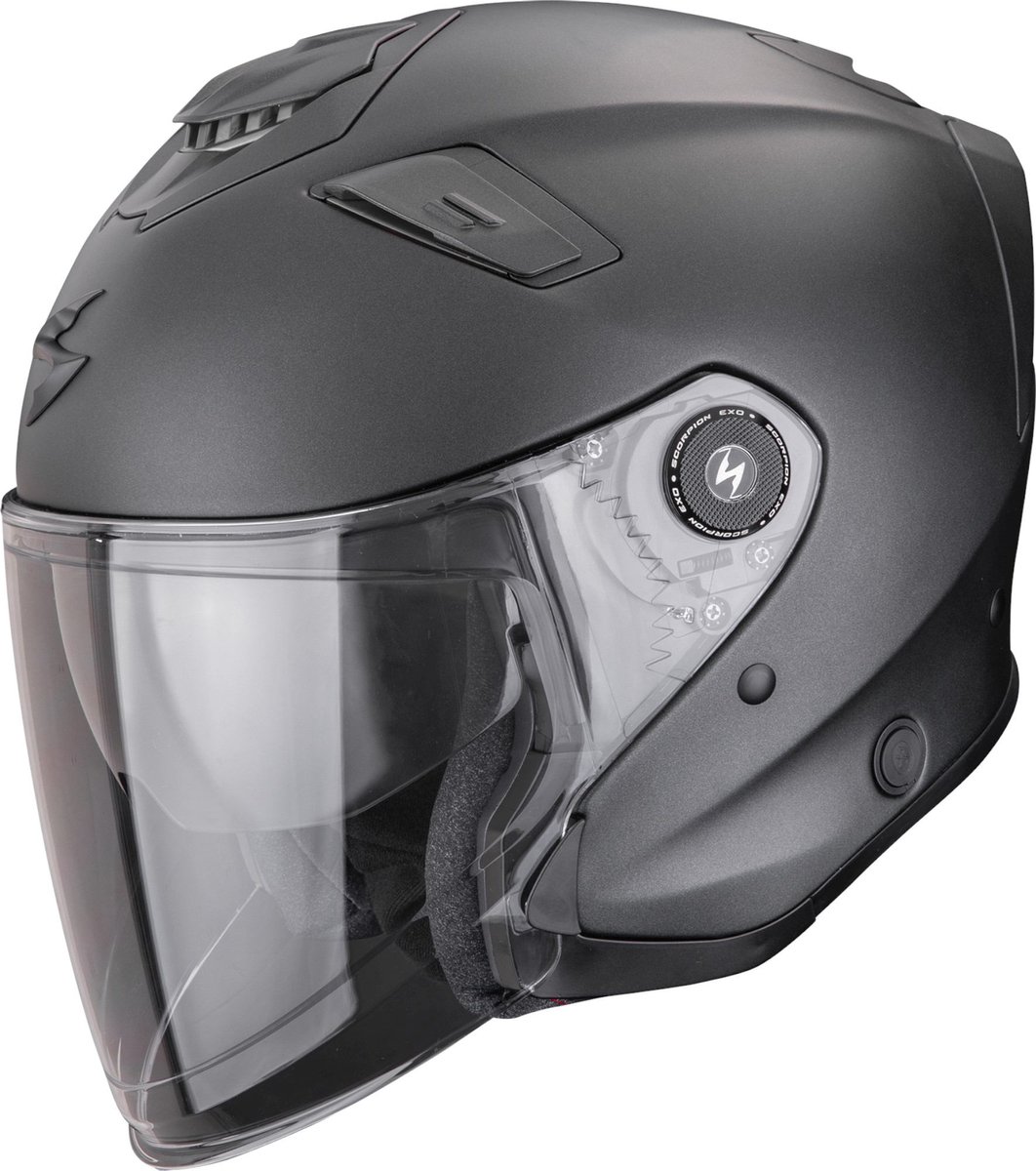 Scorpion EXO-GT Jethelm -