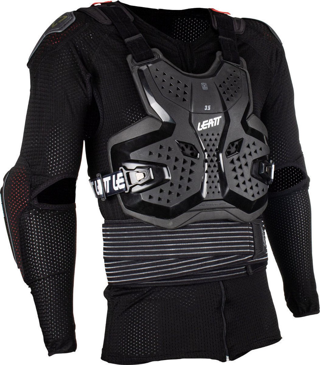 Leatt 3.5 Protector Jas -