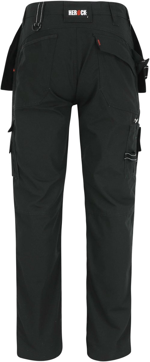 Dagan broek SHORTLEG