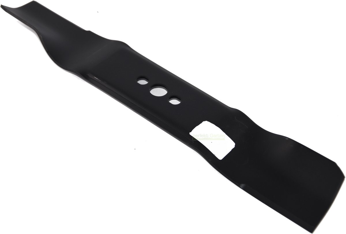 Grasmaaiermes van 40 cm voor McCulloch M40-125, M40-110, M MT 3540 4040 P PD S, MBO017