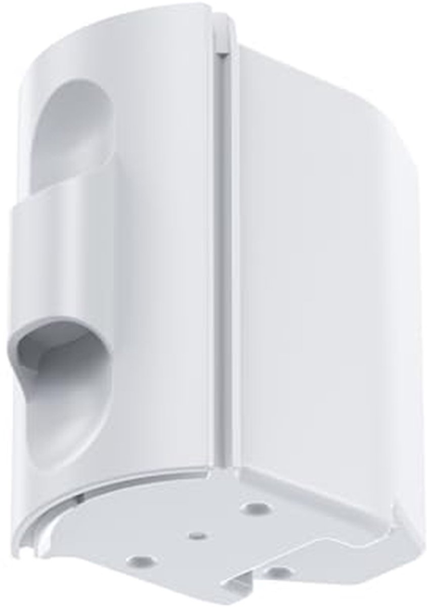 Reservebatterij - Extra accu - Schoonmaken - Snelle Oplaadtijd - 2500 mAh - Zwart