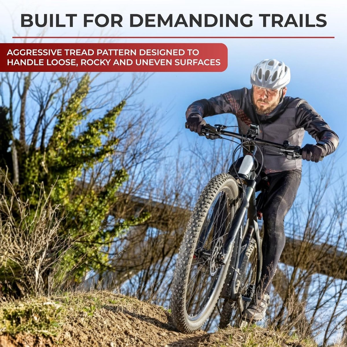 Binnenband Fatbike 20x4.0 - Buitenband en Binnenband Set - 20 Inch thumbnail 4