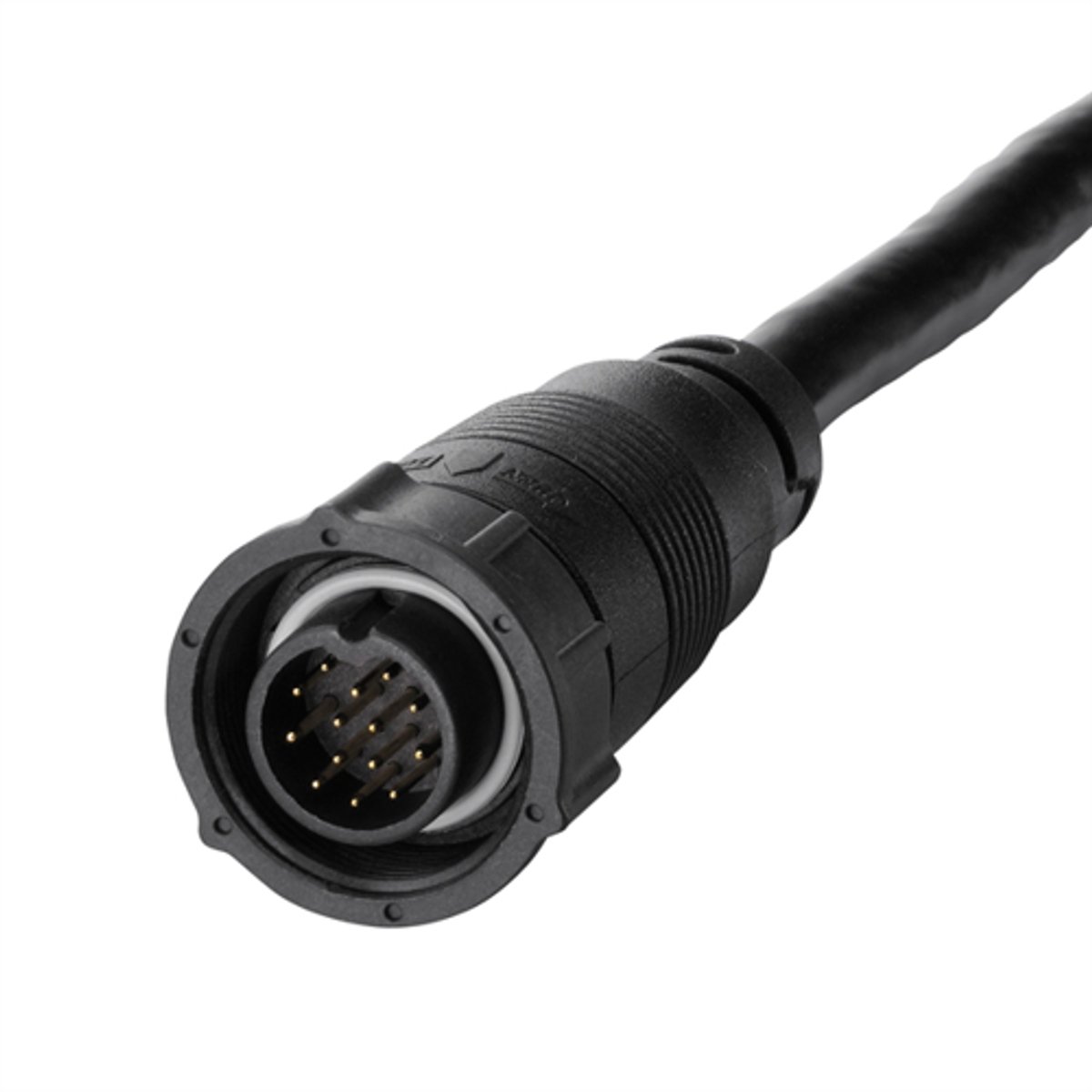 Humminbird Spiegeltransducer XM 14 HW MDI T