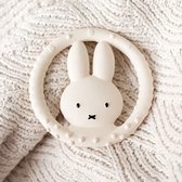 Nijntje Bijtring van 100% natuurlijk rubber - Speelgoed kinderen - BPA-, PVC- en ftalaatvrij - Voor meisjes en jongens - Bambolino Toys Toys