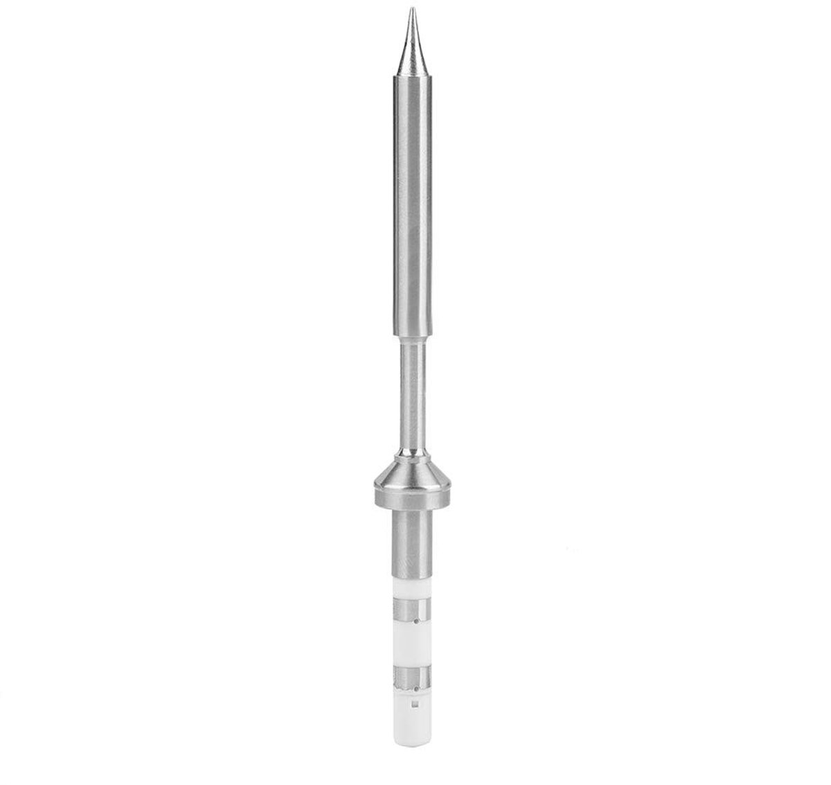 TS D24.7 Mini RVS Loodvrije Soldering Iron Tips voor TS100 – 7 Stuks