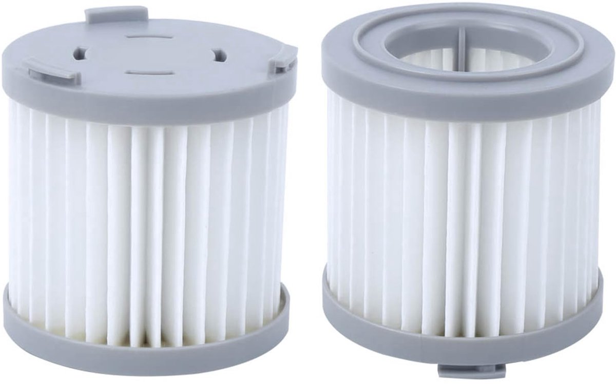 ONF3 - Stofzuigerfilter - Vervangfilter - Compact formaat - Filter voor stof en stuifmeel - Geschikt voor Lexy en Jimmy modellen