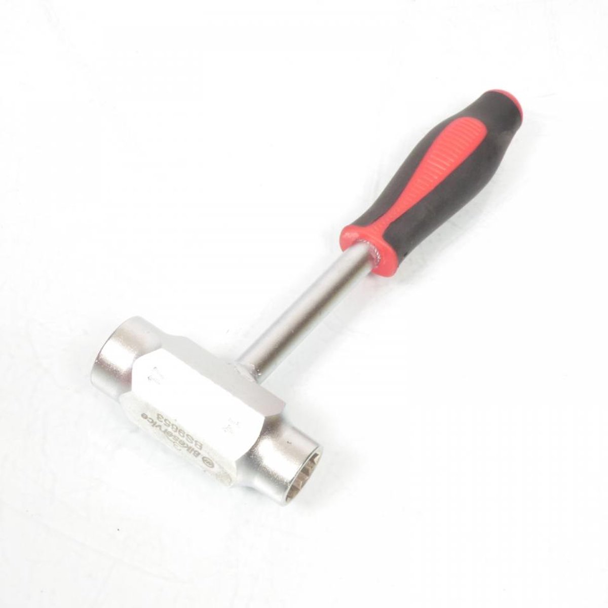 Outillage Clé en T Bike Service pour moto BS9853 / 14 et 17mm Neuf