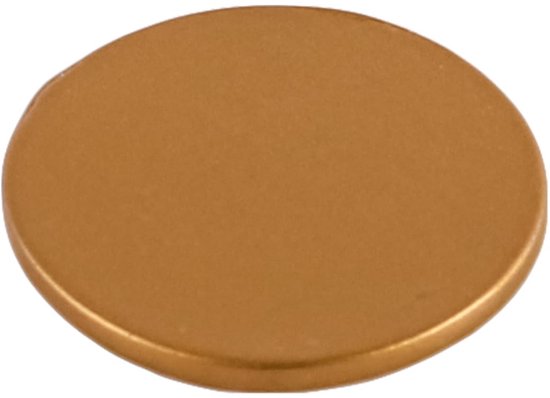 Allecto - Golfbal Markers - Grappige Cadeaus voor Golfer - Uniek en Origineel - Perfect voor Mannen en Vrouwen - Golfaccessoires - Leuke Geschenken.. — afbeelding 2