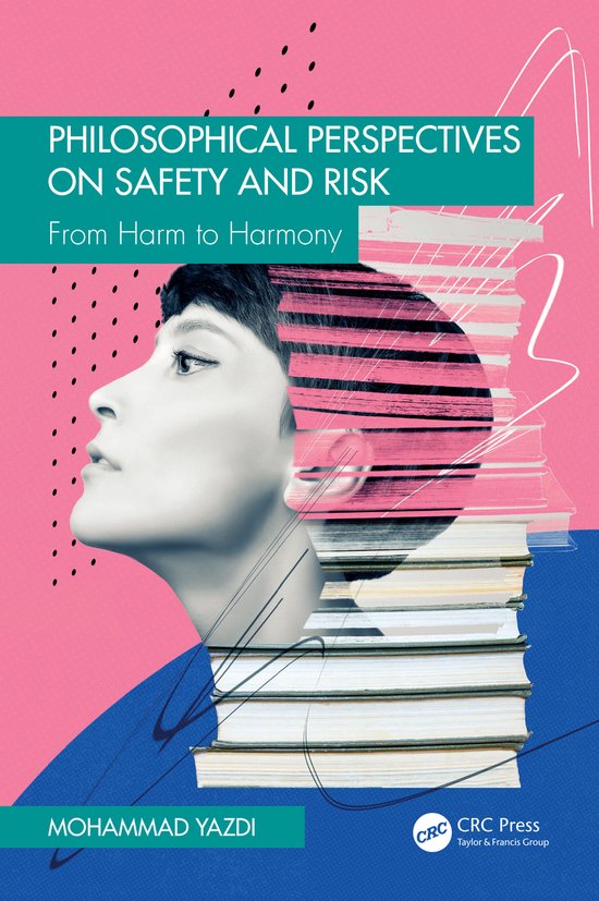 Philosophical Perspectives on Safety and Risk - cover