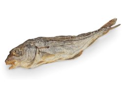 Chikko Quality - Gedroogde Schelvis - Natuurlijke Hondensnack