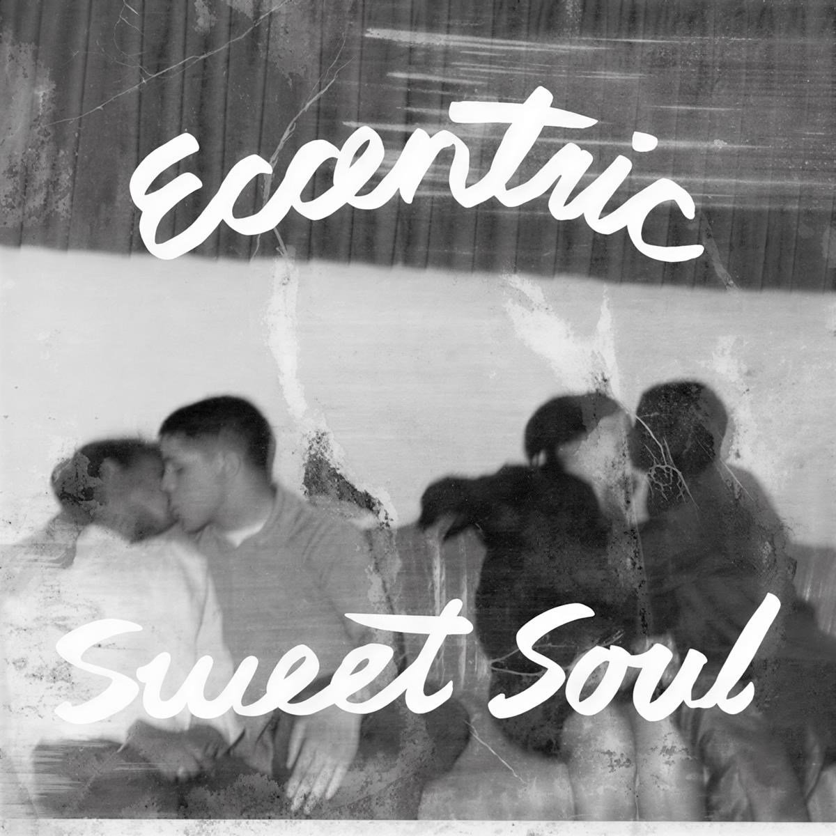 Various Artists - Eccentric Sweet Soul (LP) (Coloured Vinyl)