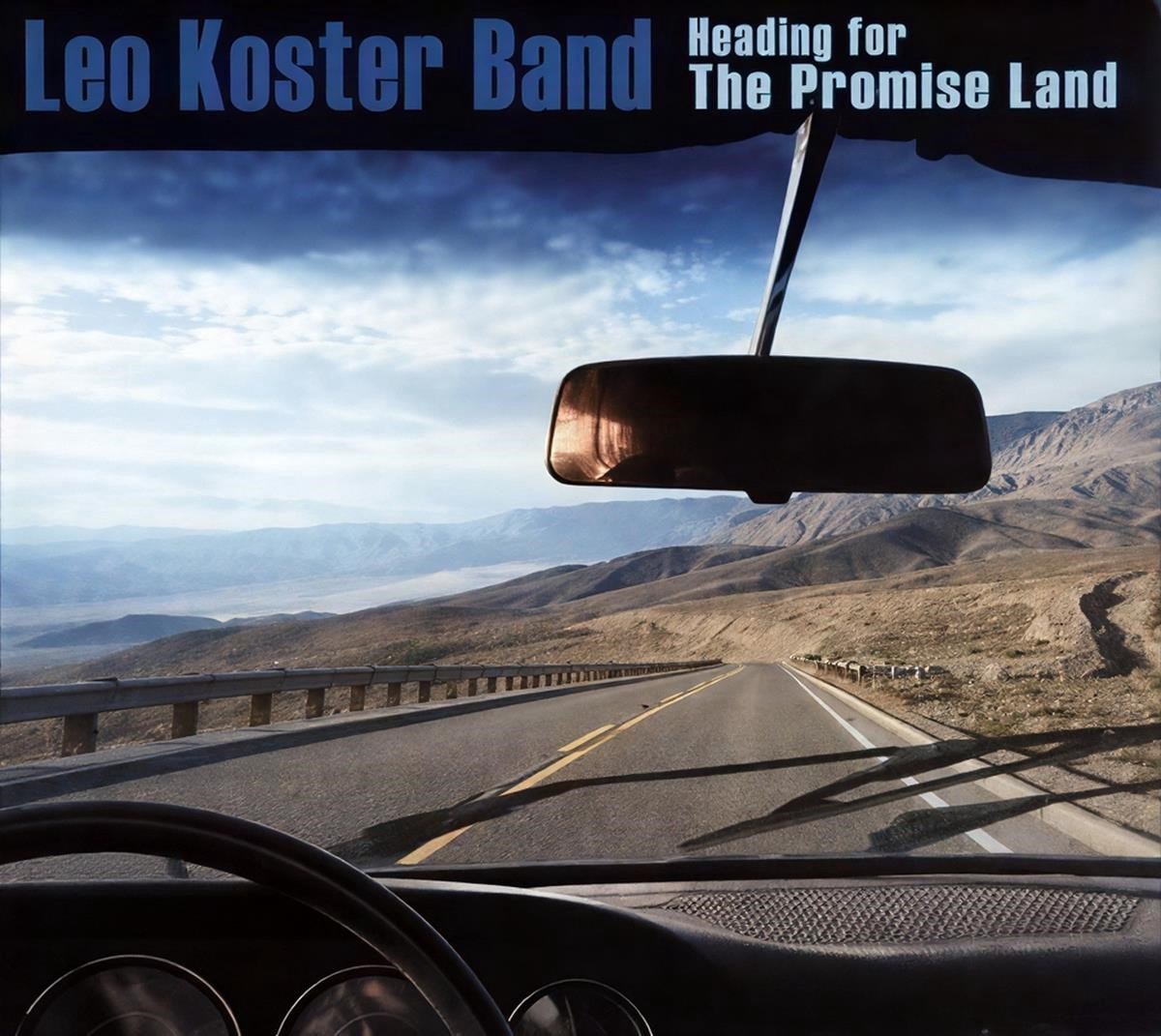 Leo Band Koster - Heading For The Promise Land (CD)