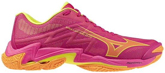 Chaussures d'intérieur Mizuno Wave Lightning Elite