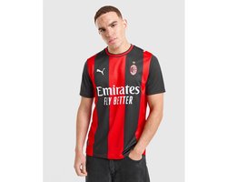 Thuiswedstrijd shirt AC Milan 2026/27