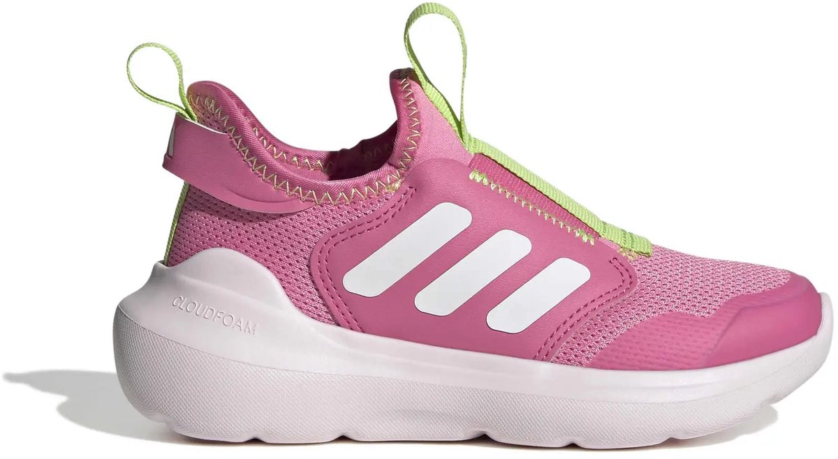 Mini sneakers voor kinderen adidas Tensaur Tensaur Comfort Blipnk/ftwwht/pnkfus