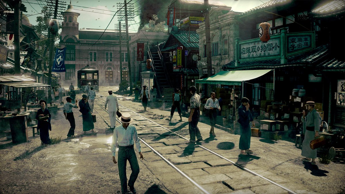 Stranger Than Heaven - Collector's Edition - PS5 thumbnail 8