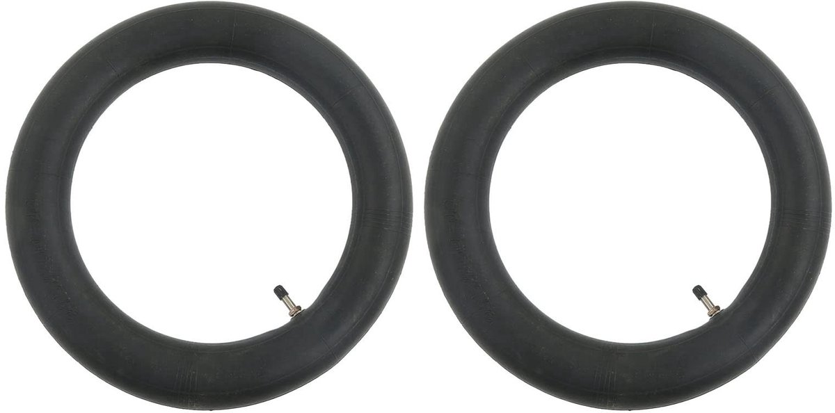 Dailygoods- Binnenband 2,50/2,75-10 inch - Schokabsorberend - Explosieveilig - Butylrubber - Geschikt voor terreinvoertuigen - Hoge schokdemping - Motorband