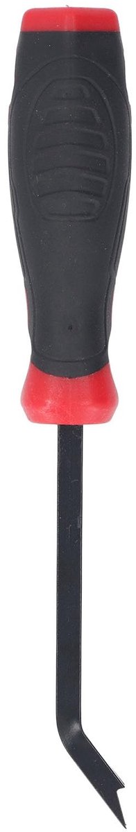 Dailygoods- Stapelverwijderaar Zware Dienst - Nietjesverwijderaar - Nagelverwijderaar - Houten Vloeren - Meubels - Hoogwaardige Cr V Staal