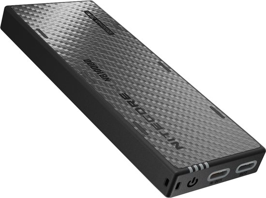Nitecore NB10000 Gen4 10000 mAh