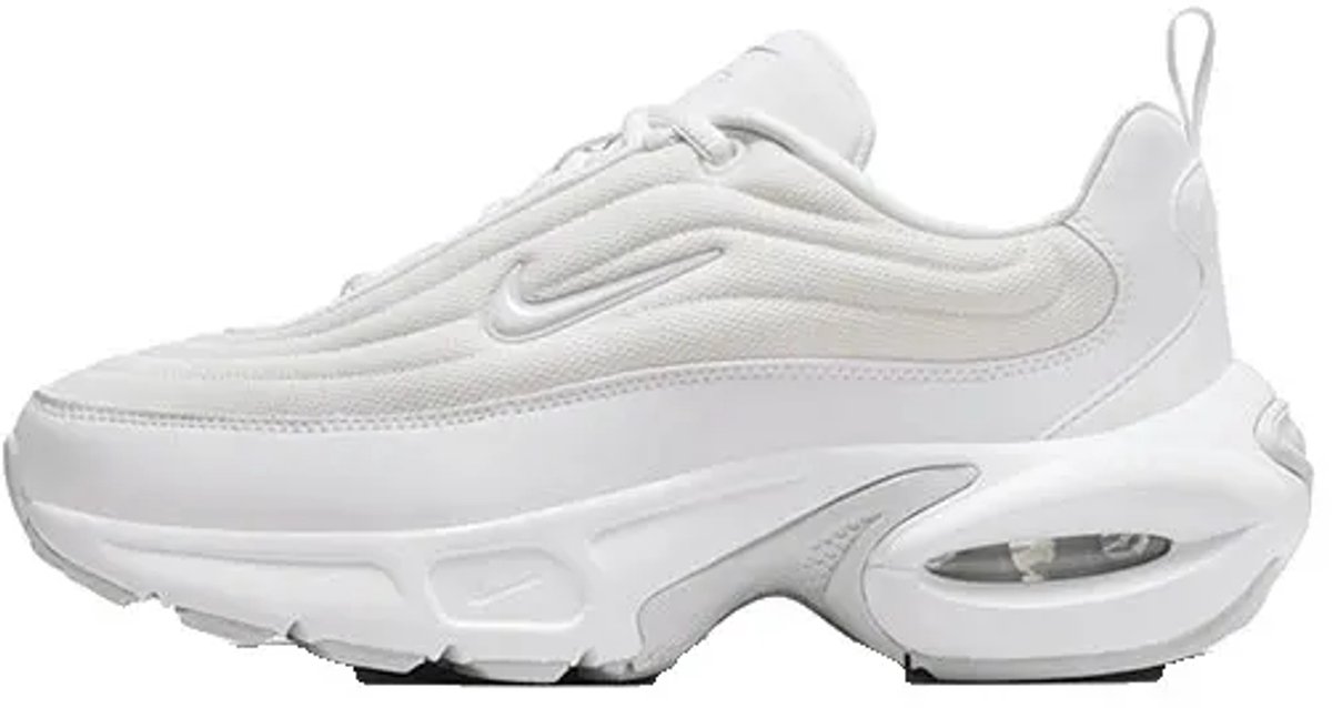 Nike Air Max Portal Schoenen Zilver
