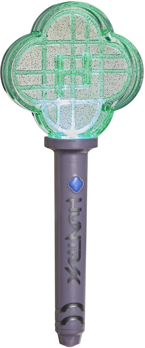 KPop Demon Hunters HUNTR/X elektronisch Lightstick