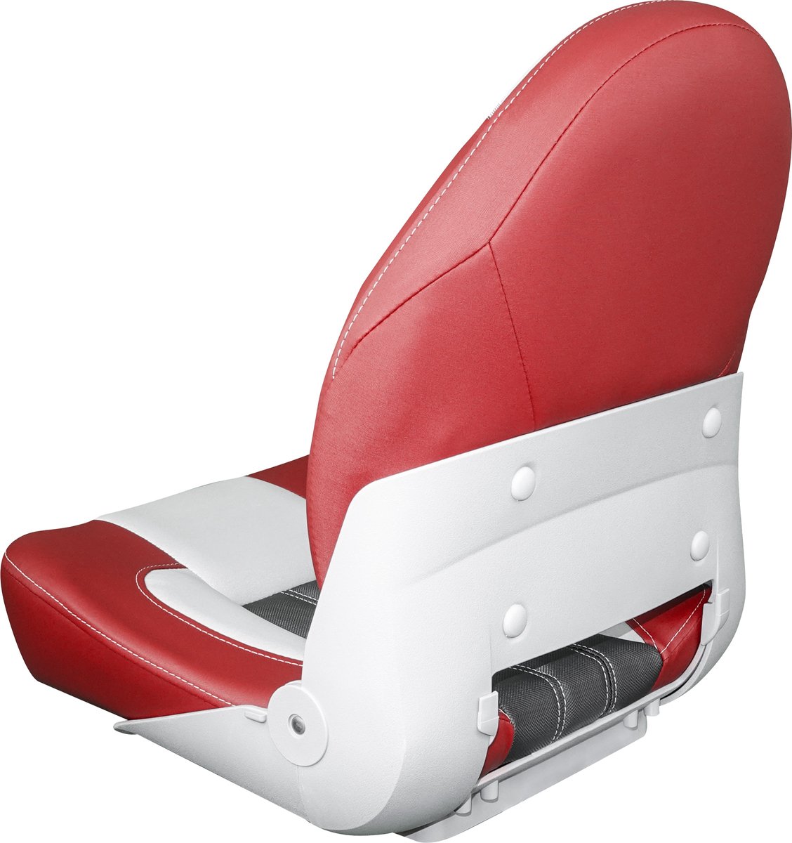 Tempress Probax Seat Charcoal / Gray / Carbon - Bootstoel