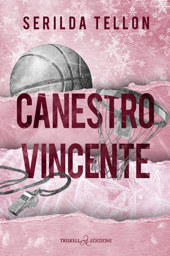 Canestro vincente - cover
