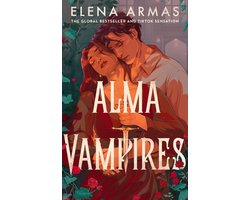 Alma Vampires