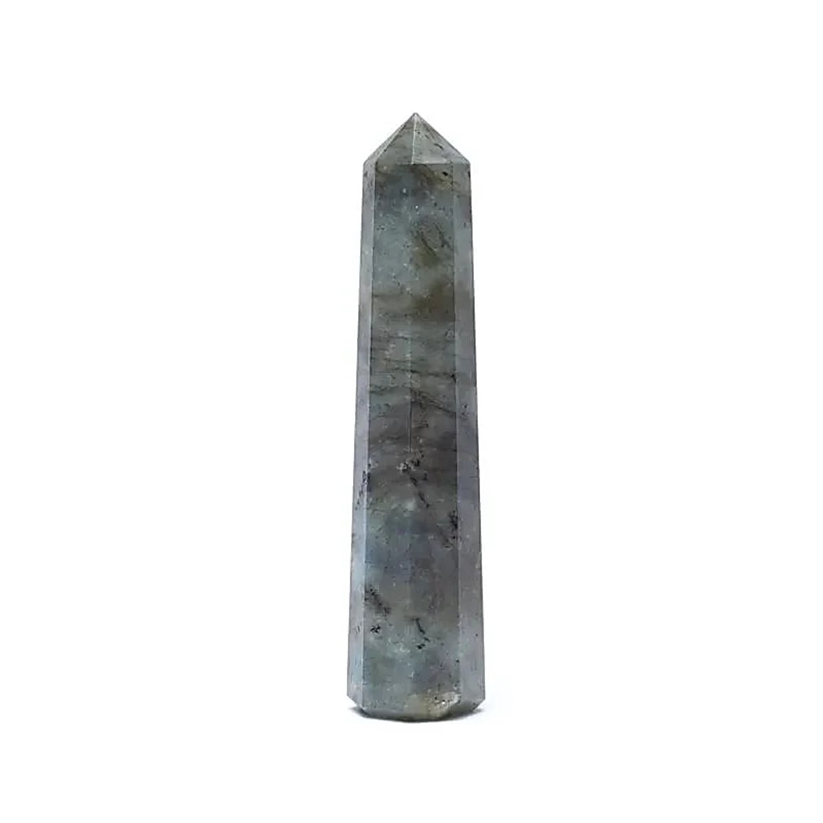 Labradoriet Obelisk
