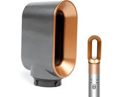 Pre-styling droog opzetstuk Geschikt voor Dyson Airwrap HS01 HS05 HS08 – Snel drogen