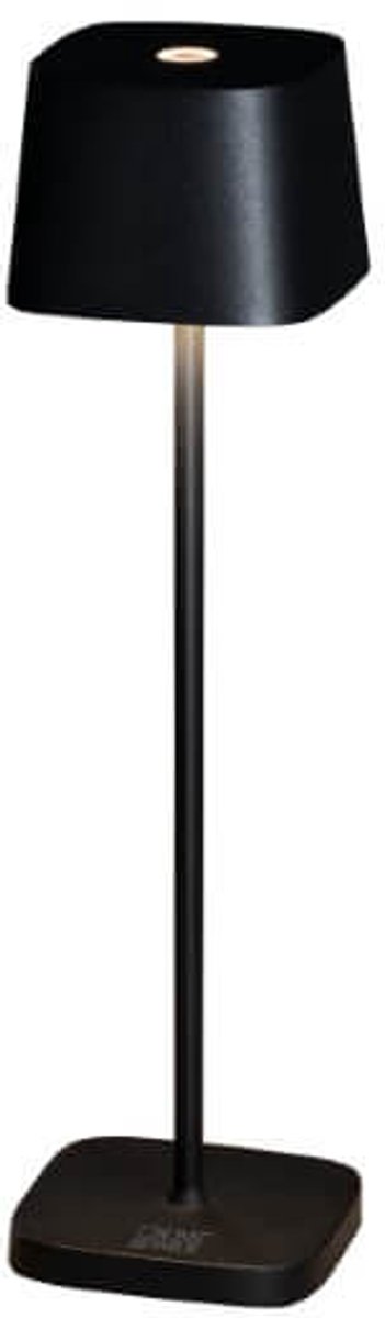 Konstsmide USB oplaadbare mini tafellamp Capri