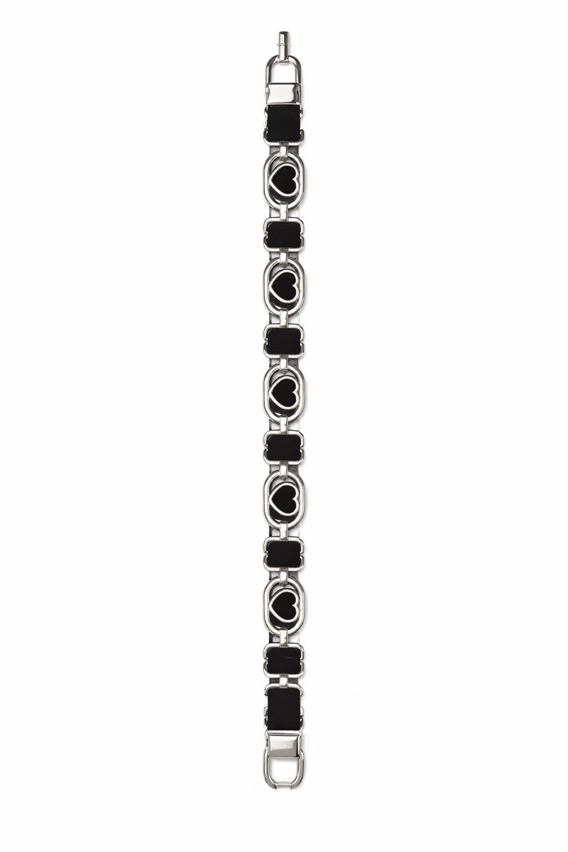 HS Riem - In 3 kleuren - Hart - Eén maat