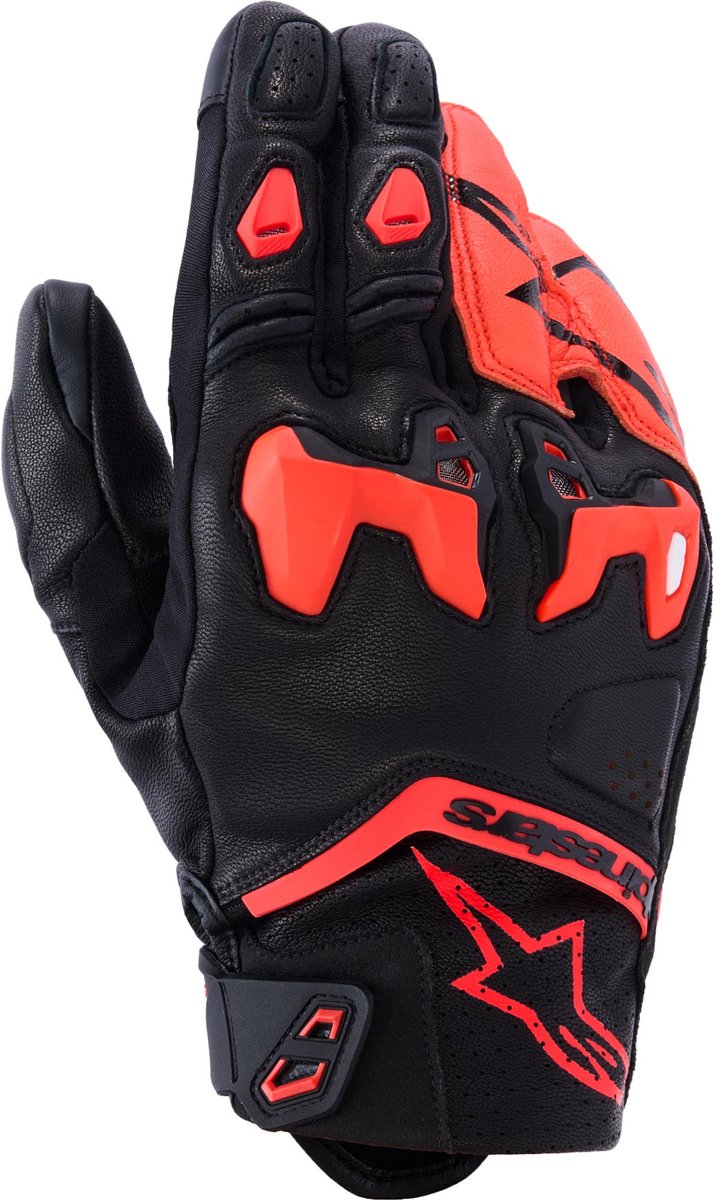 Alpinestars SP-R Tech Motorhandschoenen -